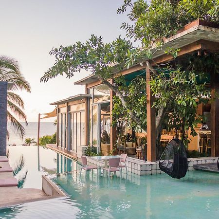 Mi Amor Tulum, A Small Luxury Hotel (Adults Only) Exteriér fotografie