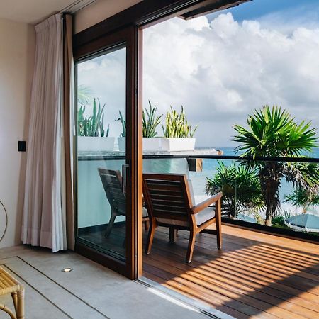 Mi Amor Tulum, A Small Luxury Hotel (Adults Only) Exteriér fotografie