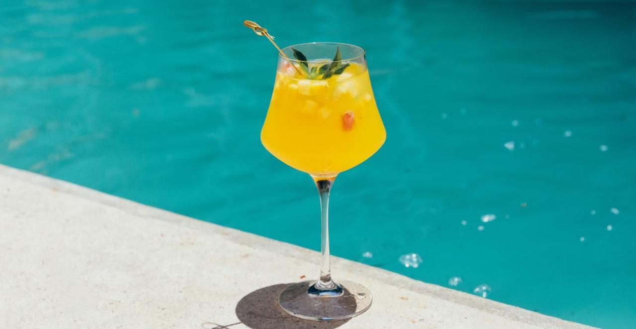 Mi Amor Tulum, A Small Luxury Hotel (Adults Only) Exteriér fotografie