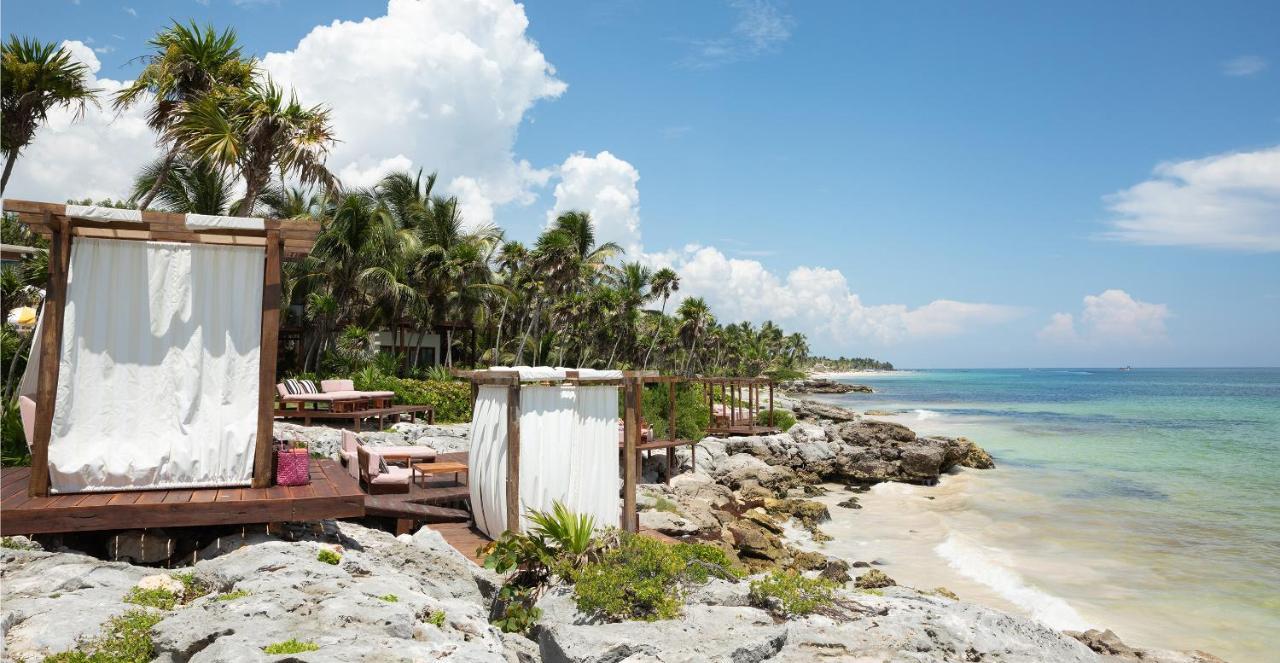 Mi Amor Tulum, A Small Luxury Hotel (Adults Only) Exteriér fotografie