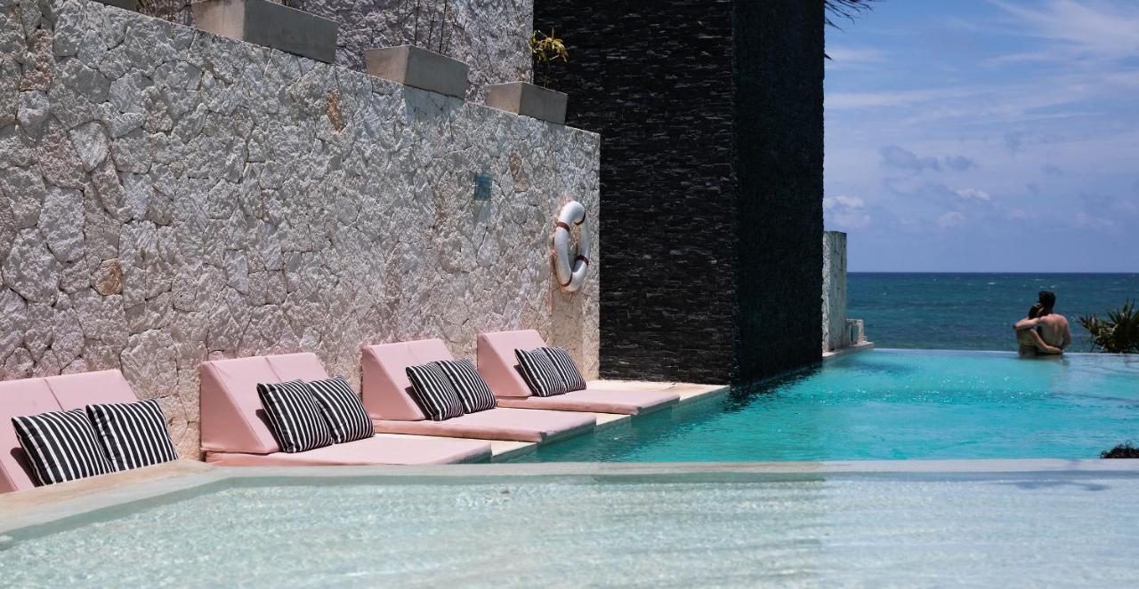 Mi Amor Tulum, A Small Luxury Hotel (Adults Only) Exteriér fotografie