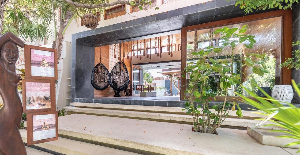Mi Amor Tulum, A Small Luxury Hotel (Adults Only) Exteriér fotografie