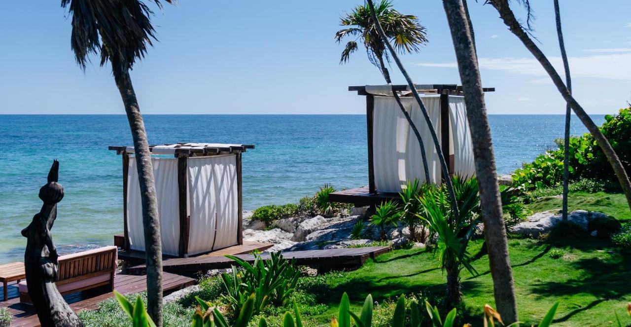 Mi Amor Tulum, A Small Luxury Hotel (Adults Only) Exteriér fotografie