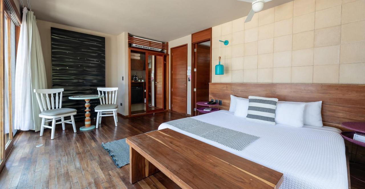 Mi Amor Tulum, A Small Luxury Hotel (Adults Only) Exteriér fotografie