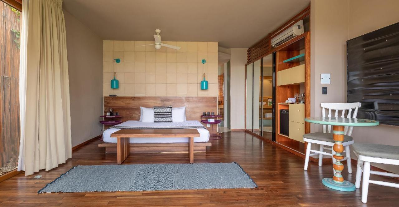 Mi Amor Tulum, A Small Luxury Hotel (Adults Only) Exteriér fotografie