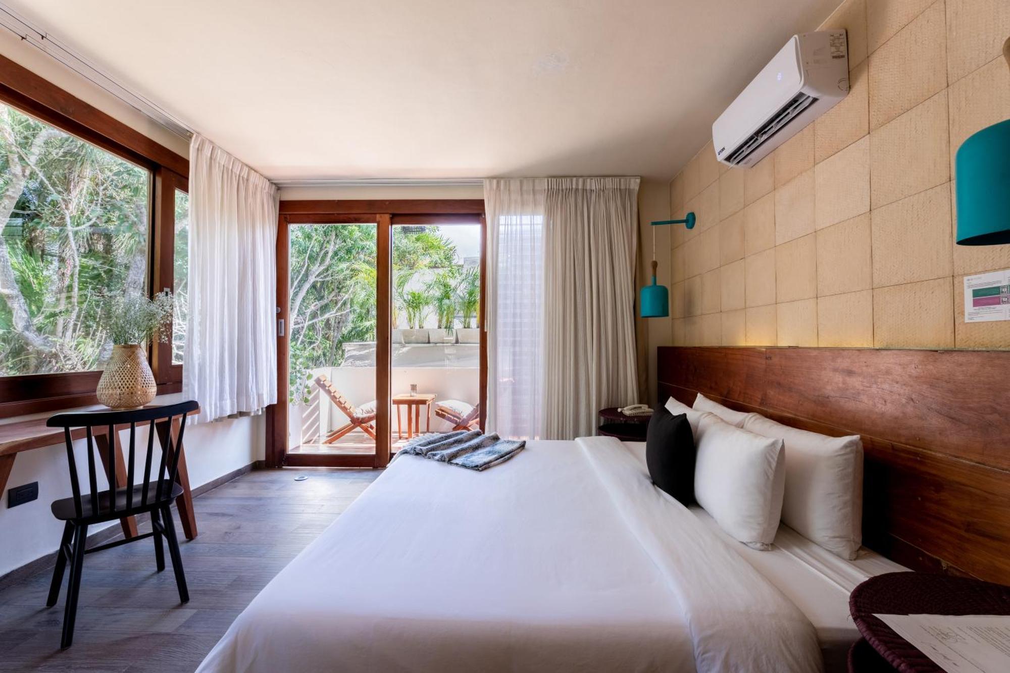 Mi Amor Tulum, A Small Luxury Hotel (Adults Only) Exteriér fotografie