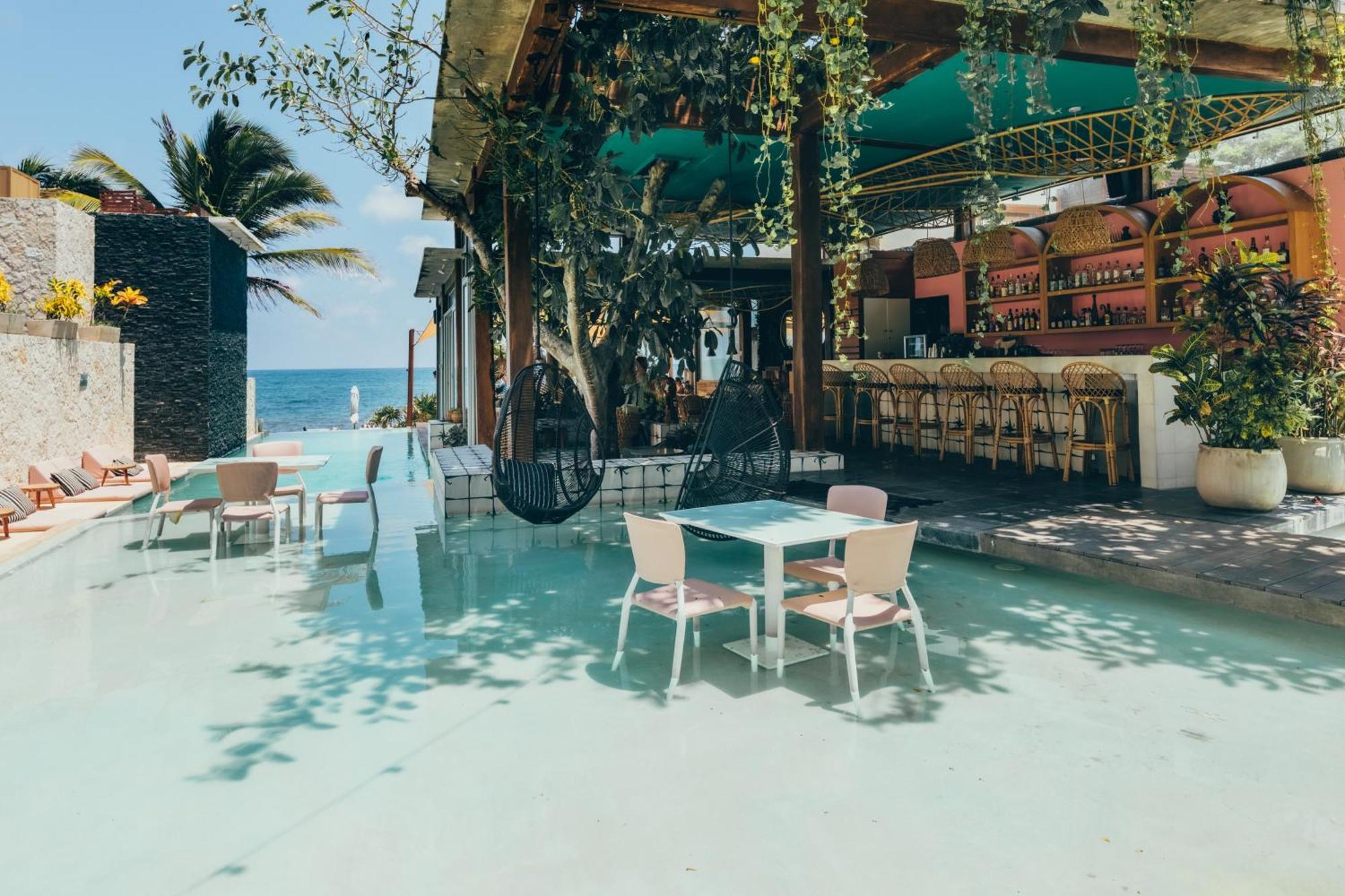 Mi Amor Tulum, A Small Luxury Hotel (Adults Only) Exteriér fotografie