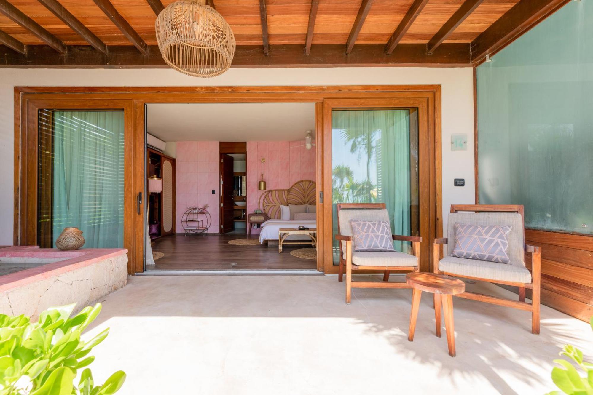 Mi Amor Tulum, A Small Luxury Hotel (Adults Only) Exteriér fotografie