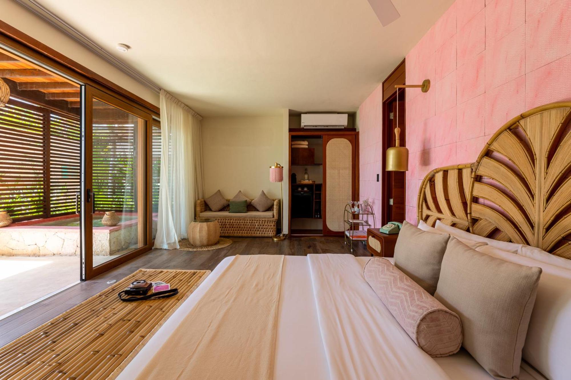 Mi Amor Tulum, A Small Luxury Hotel (Adults Only) Exteriér fotografie