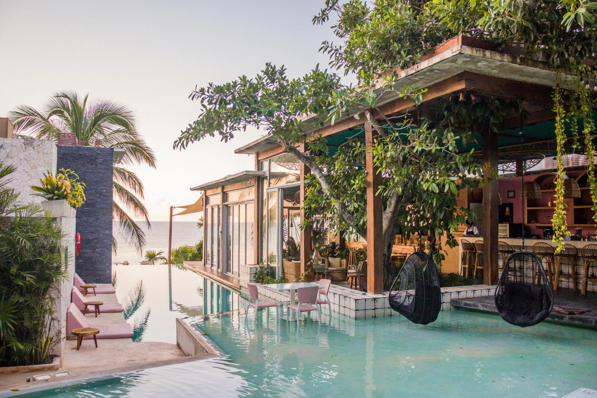 Mi Amor Tulum, A Small Luxury Hotel (Adults Only) Exteriér fotografie