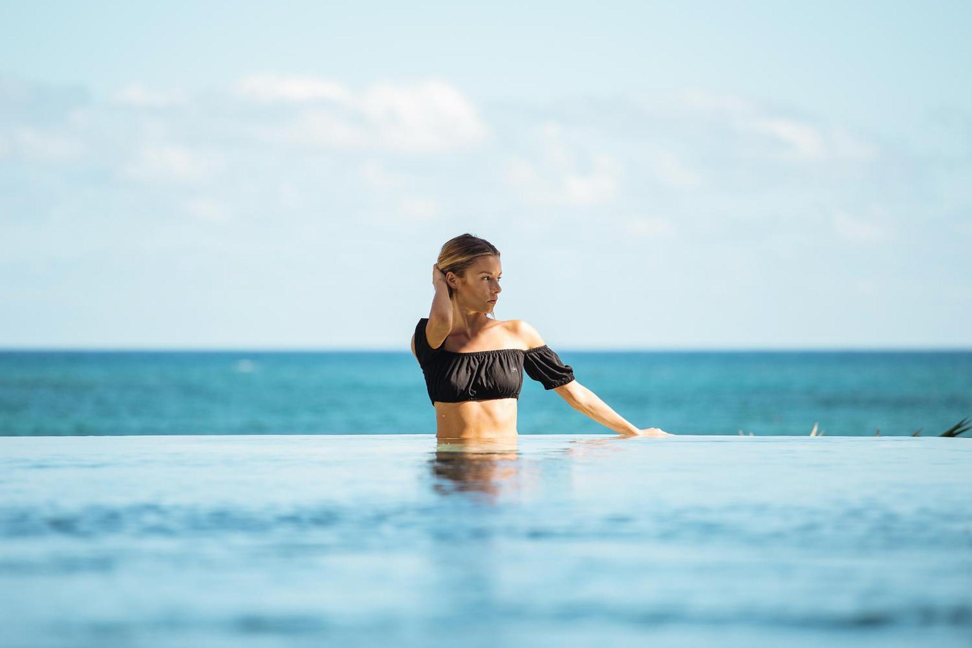 Mi Amor Tulum, A Small Luxury Hotel (Adults Only) Exteriér fotografie