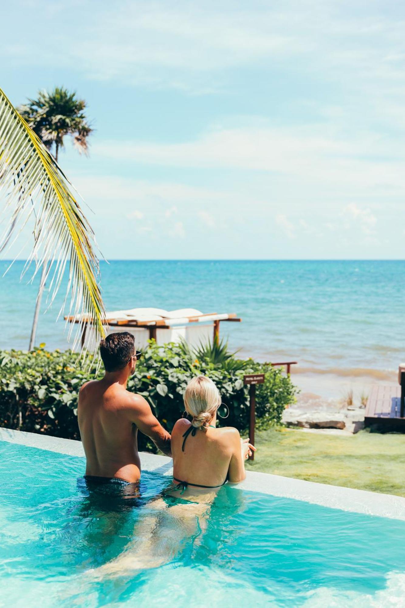 Mi Amor Tulum, A Small Luxury Hotel (Adults Only) Exteriér fotografie