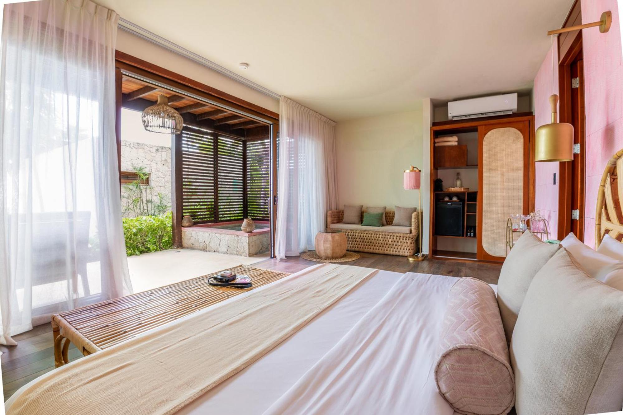 Mi Amor Tulum, A Small Luxury Hotel (Adults Only) Exteriér fotografie