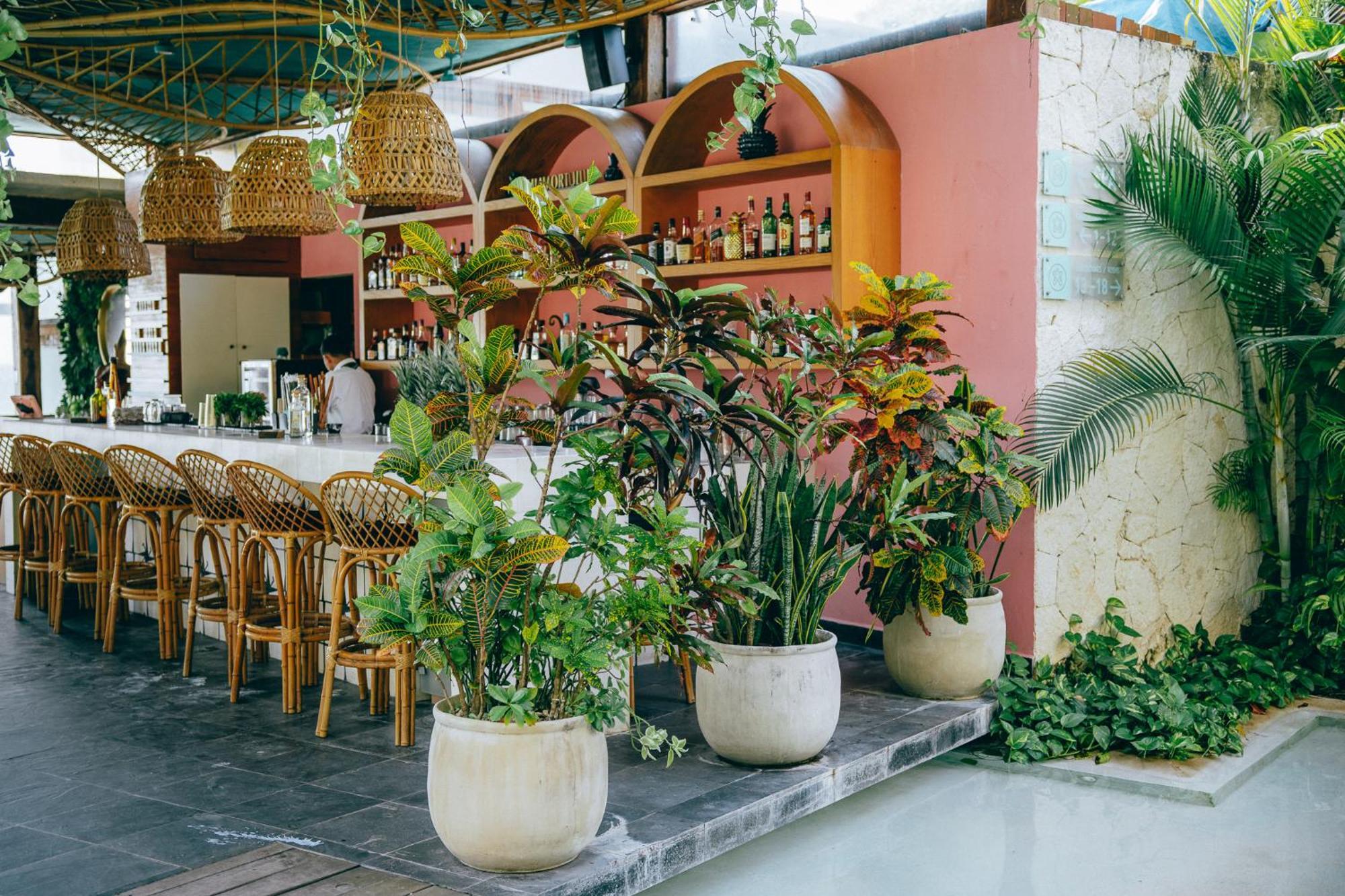Mi Amor Tulum, A Small Luxury Hotel (Adults Only) Exteriér fotografie