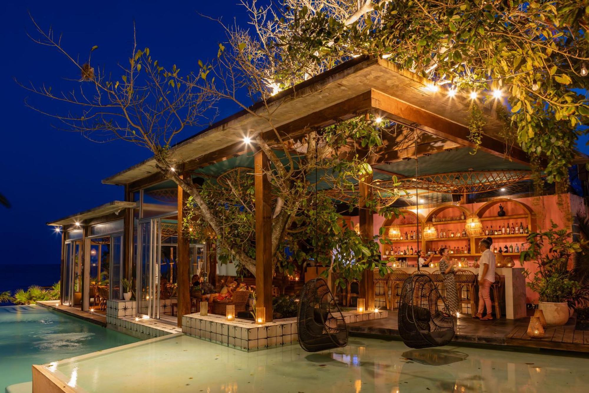 Mi Amor Tulum, A Small Luxury Hotel (Adults Only) Exteriér fotografie
