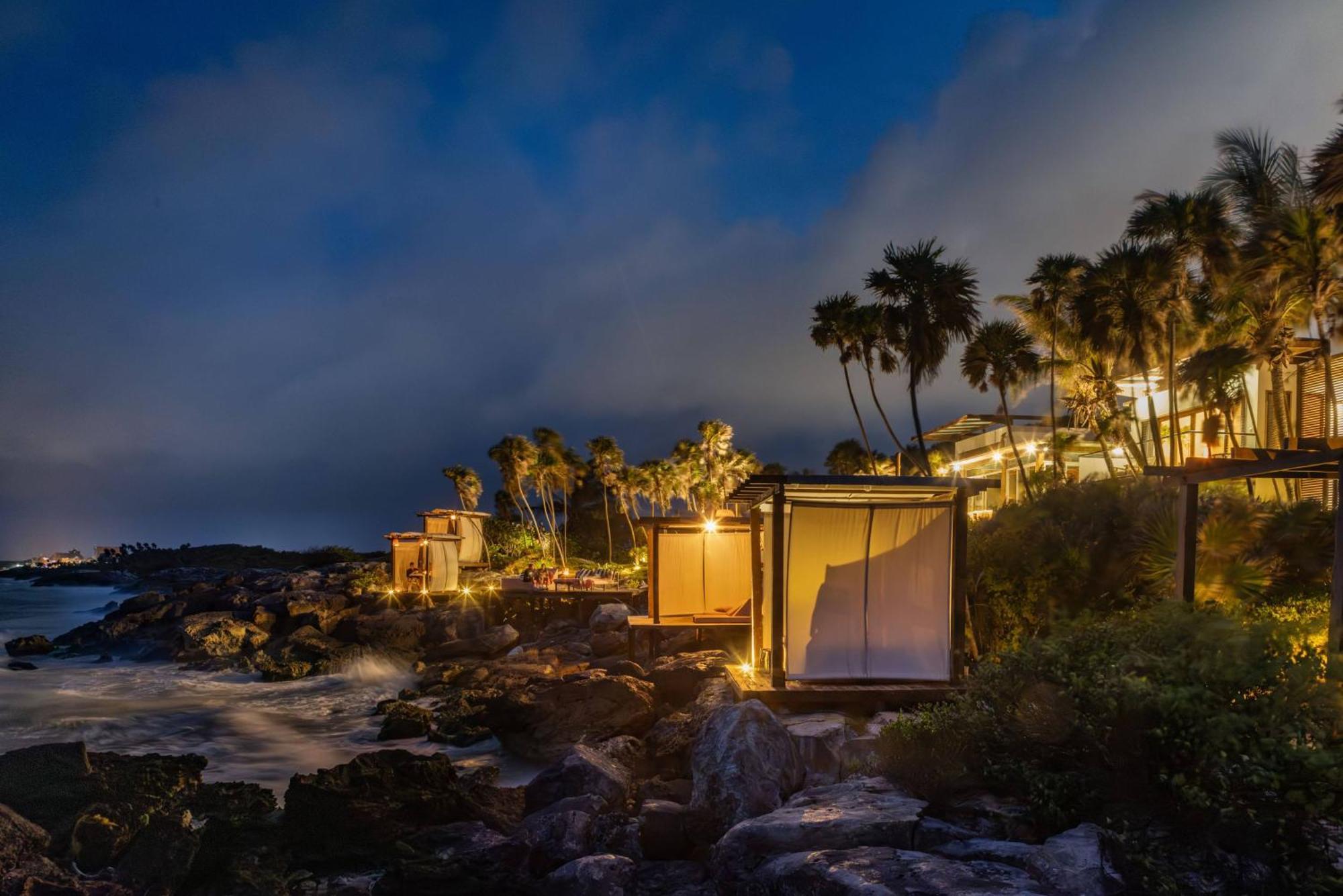 Mi Amor Tulum, A Small Luxury Hotel (Adults Only) Exteriér fotografie