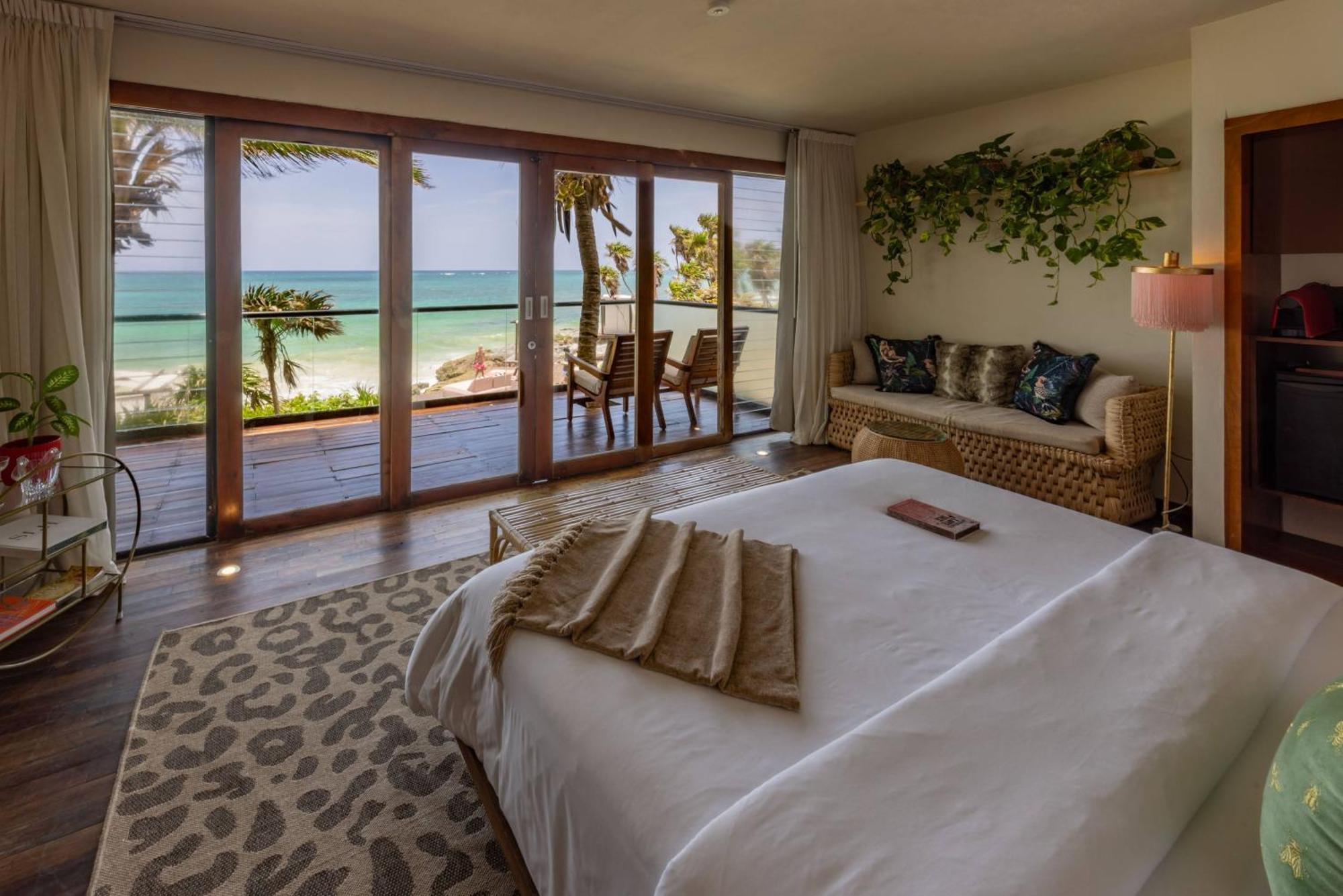 Mi Amor Tulum, A Small Luxury Hotel (Adults Only) Exteriér fotografie