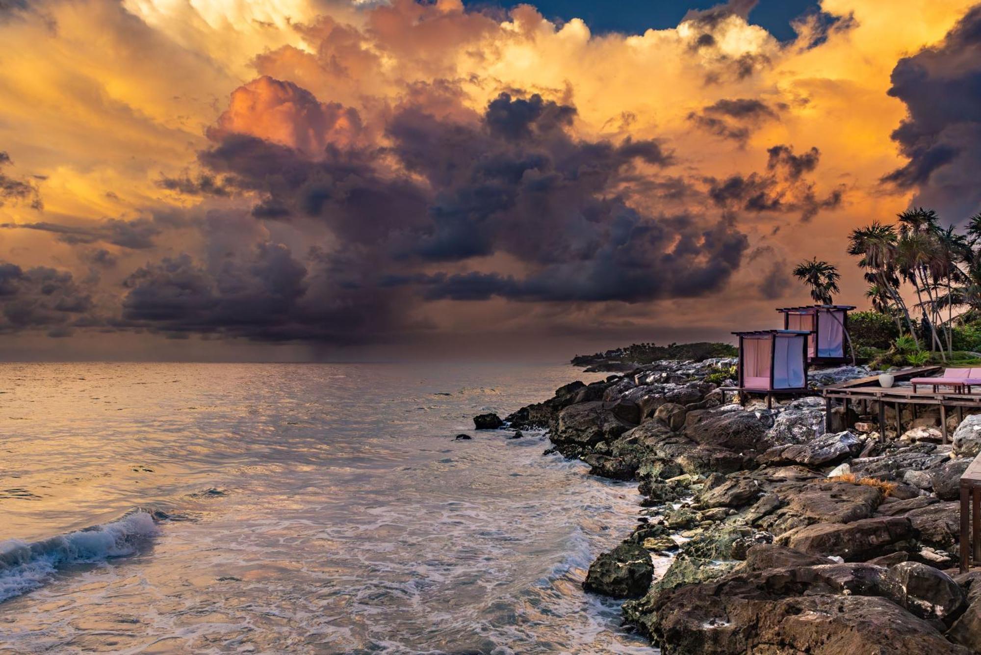 Mi Amor Tulum, A Small Luxury Hotel (Adults Only) Exteriér fotografie
