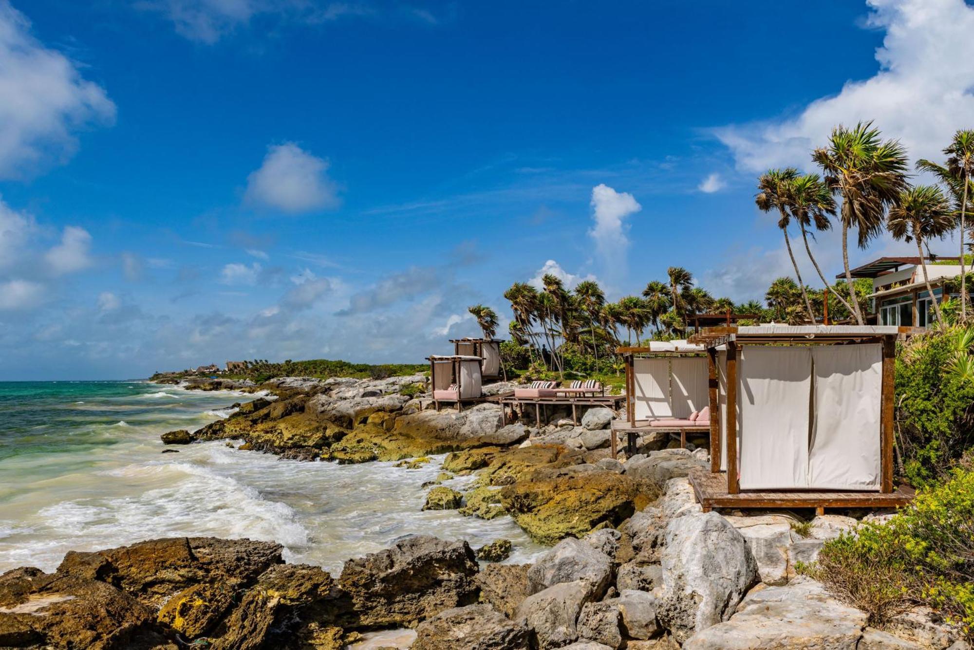Mi Amor Tulum, A Small Luxury Hotel (Adults Only) Exteriér fotografie