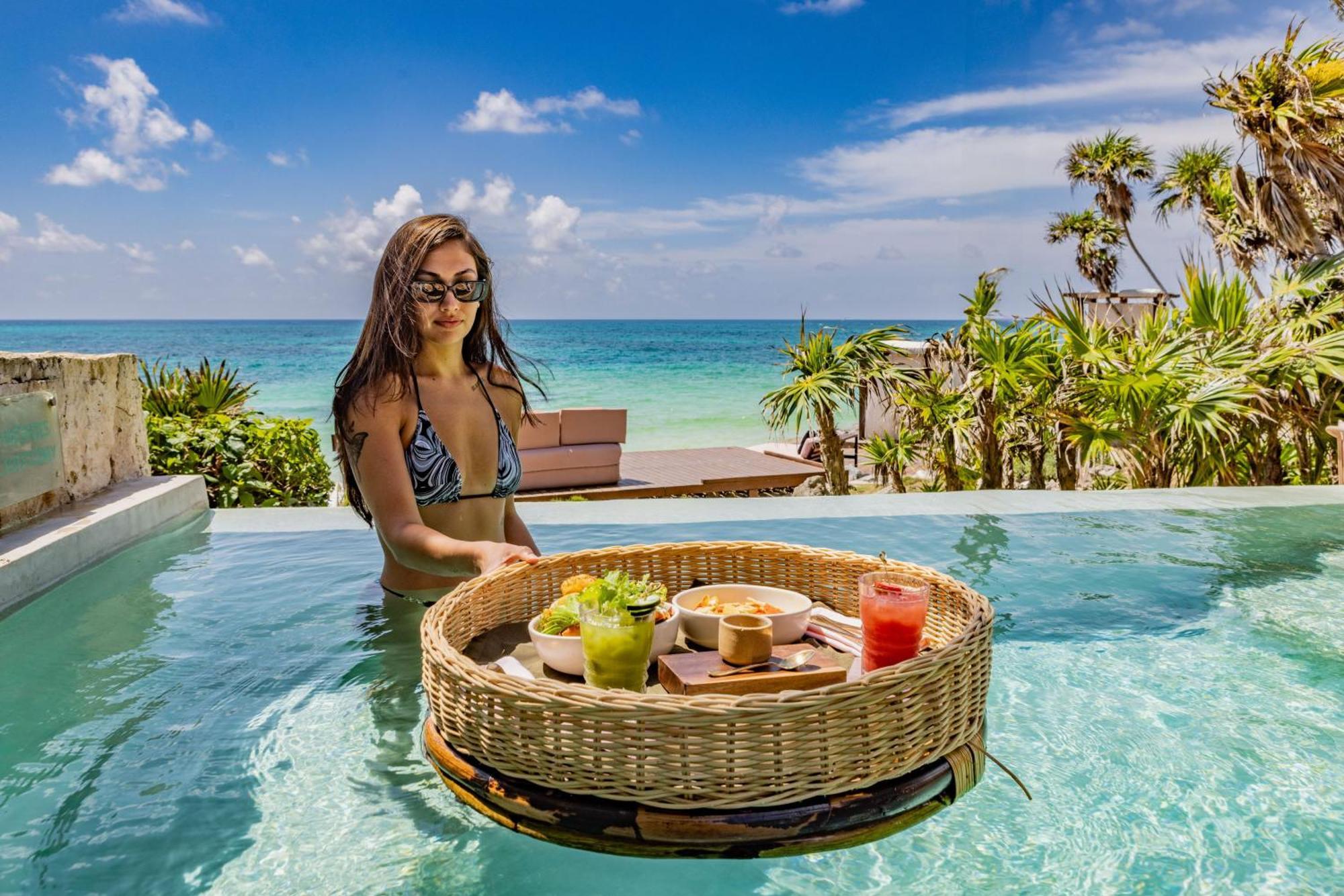 Mi Amor Tulum, A Small Luxury Hotel (Adults Only) Exteriér fotografie