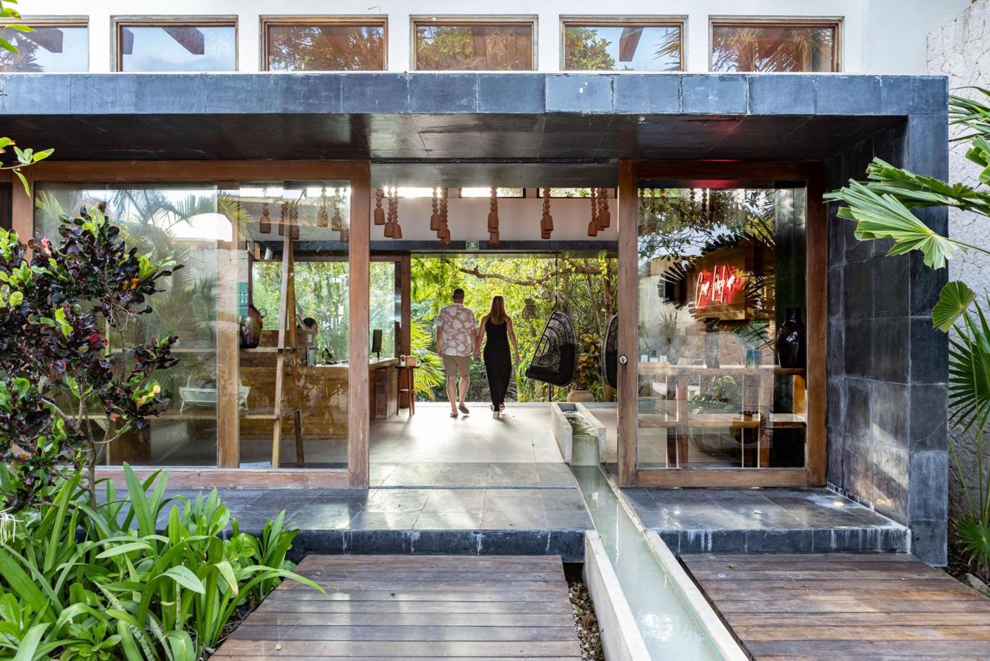 Mi Amor Tulum, A Small Luxury Hotel (Adults Only) Exteriér fotografie