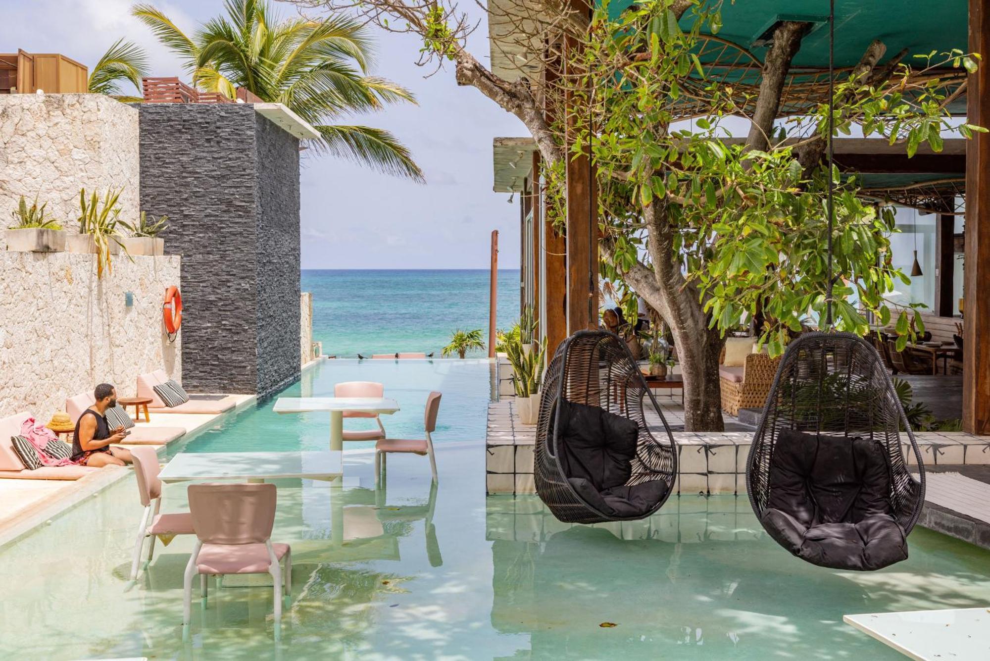 Mi Amor Tulum, A Small Luxury Hotel (Adults Only) Exteriér fotografie