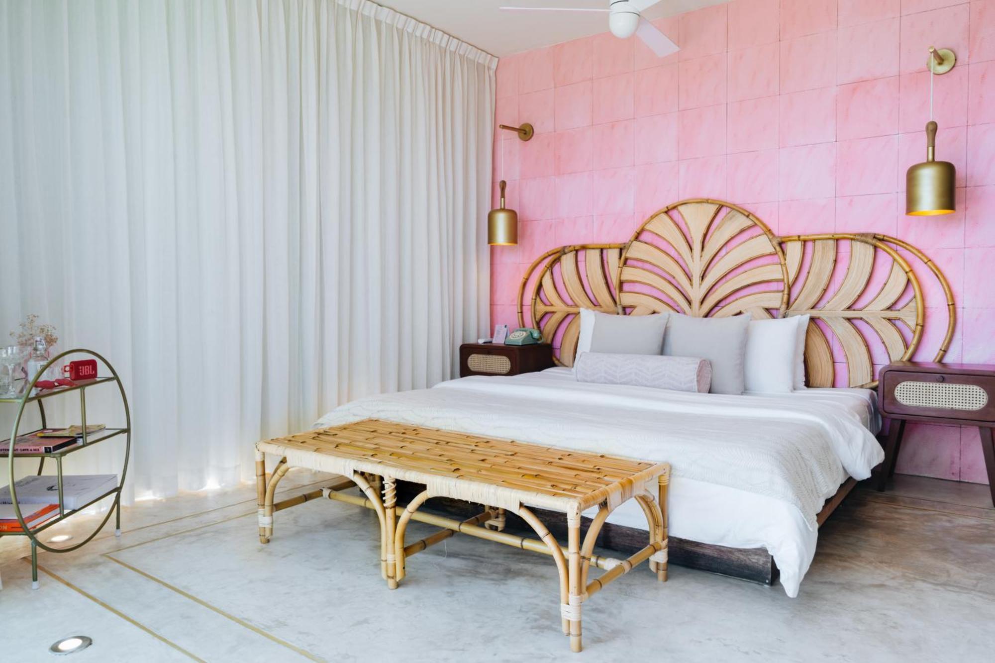 Mi Amor Tulum, A Small Luxury Hotel (Adults Only) Exteriér fotografie