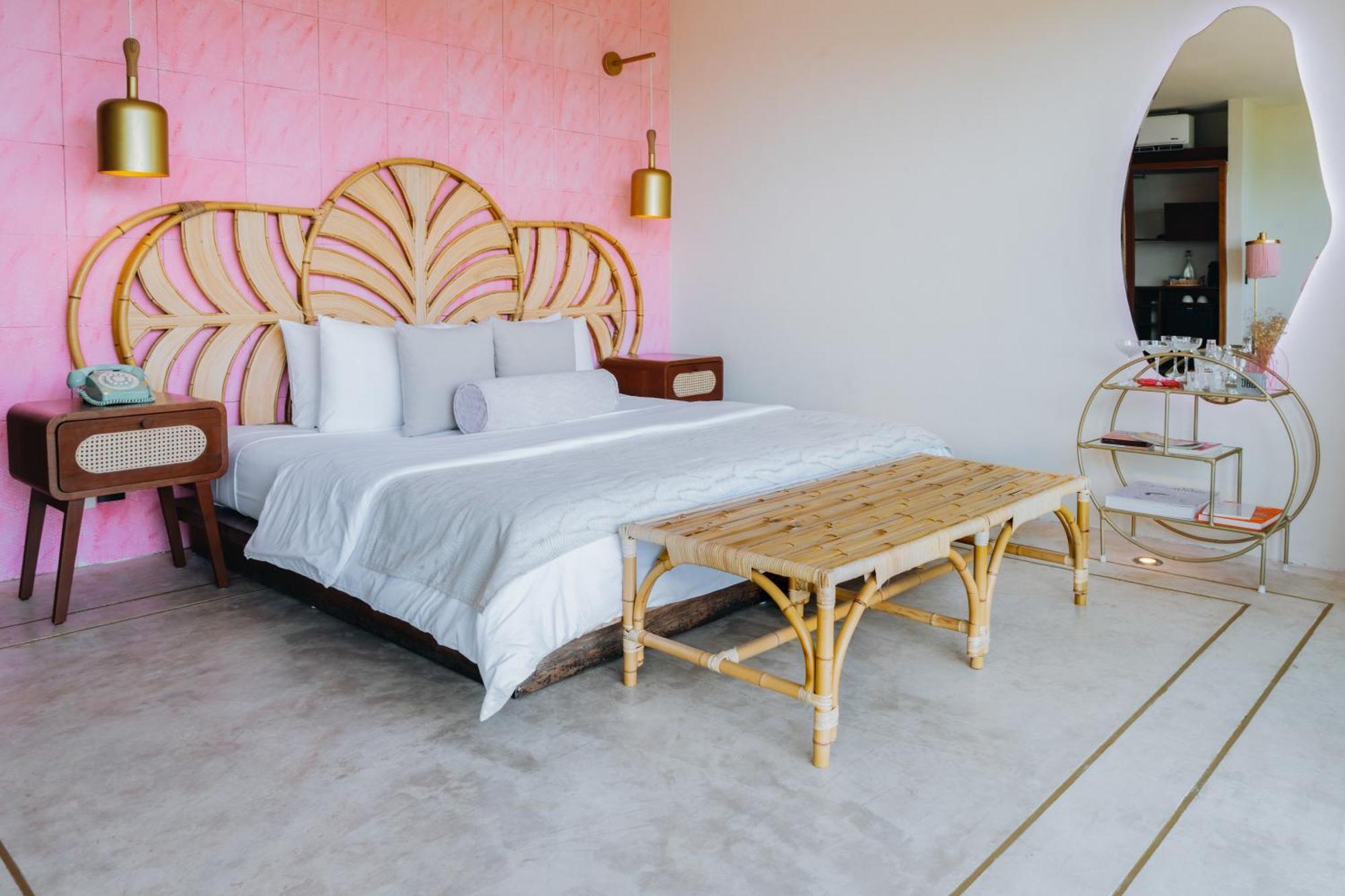 Mi Amor Tulum, A Small Luxury Hotel (Adults Only) Exteriér fotografie