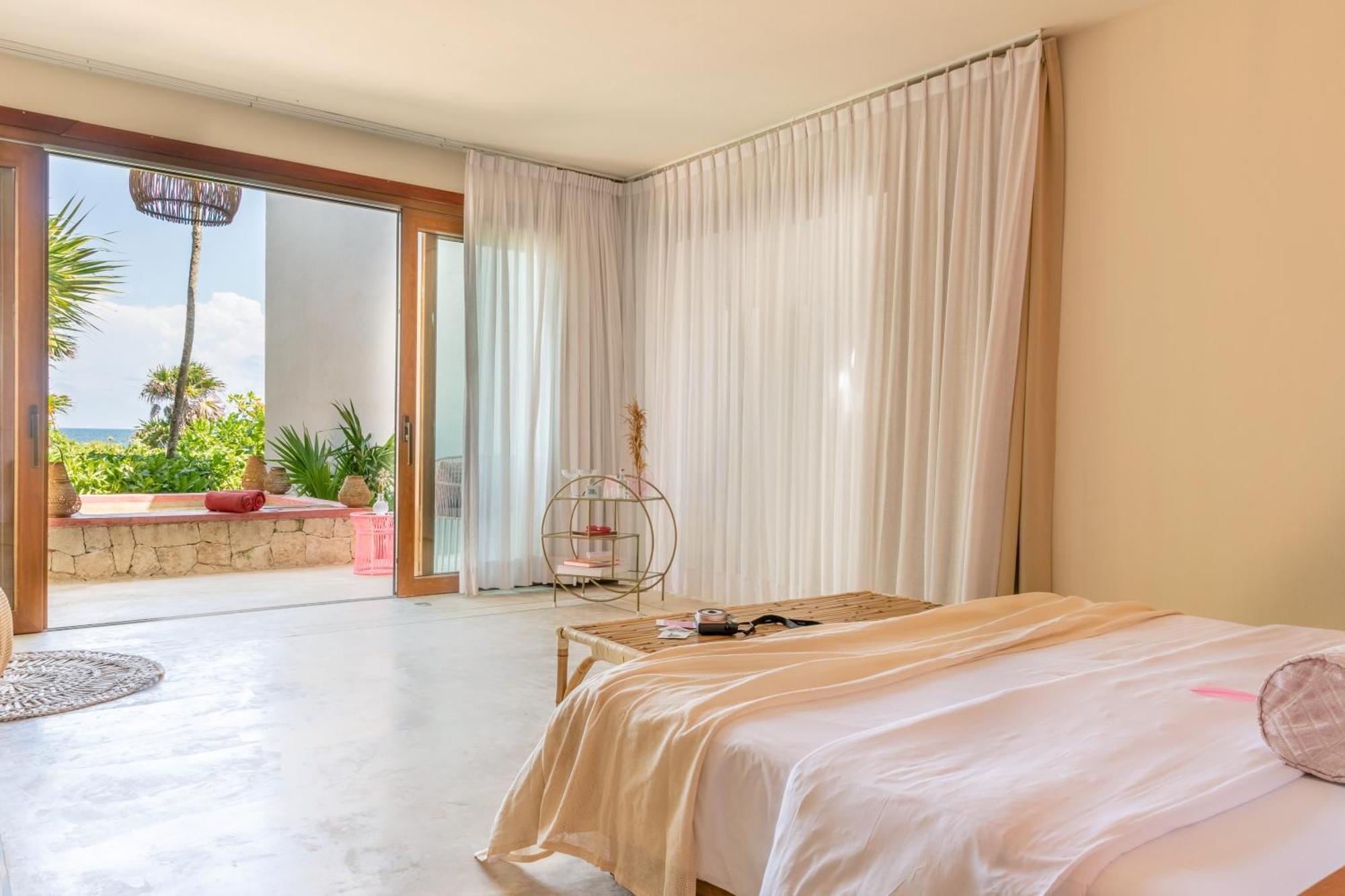 Mi Amor Tulum, A Small Luxury Hotel (Adults Only) Exteriér fotografie