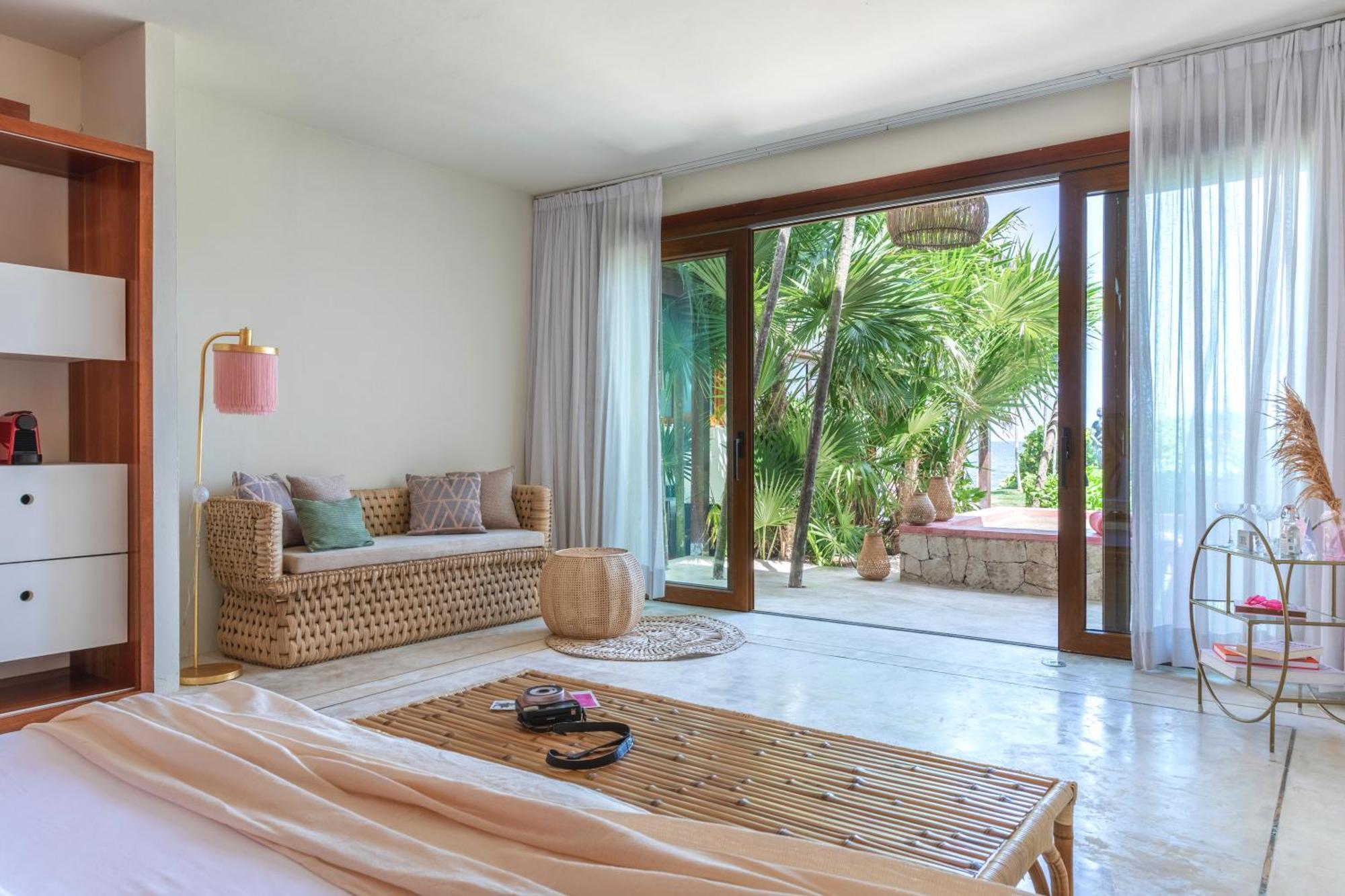 Mi Amor Tulum, A Small Luxury Hotel (Adults Only) Exteriér fotografie