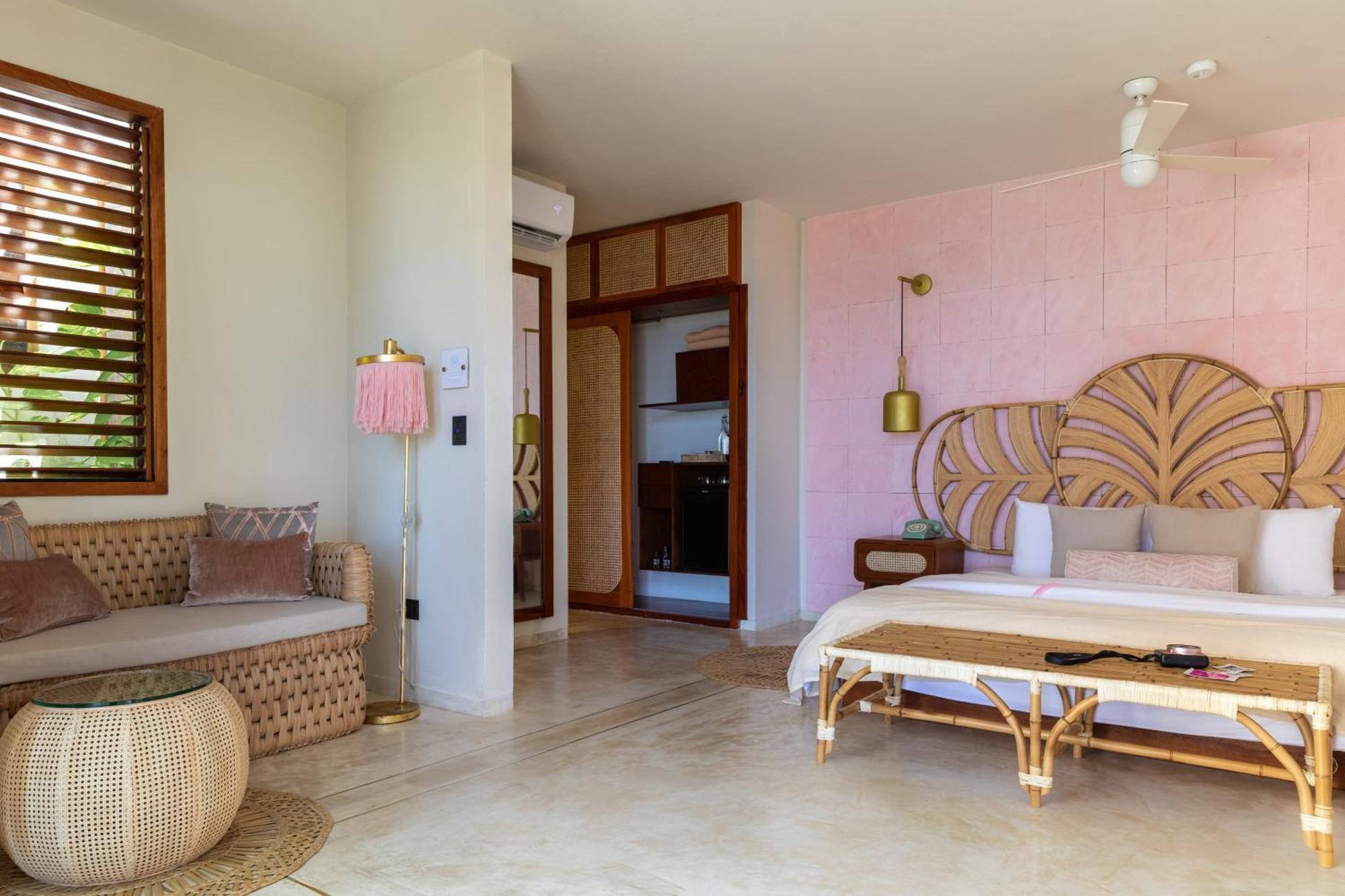 Mi Amor Tulum, A Small Luxury Hotel (Adults Only) Exteriér fotografie