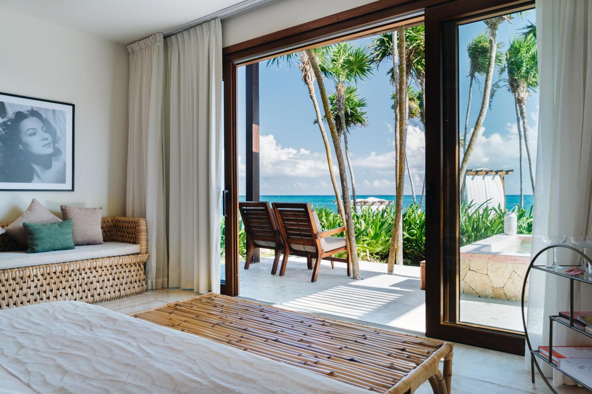 Mi Amor Tulum, A Small Luxury Hotel (Adults Only) Exteriér fotografie