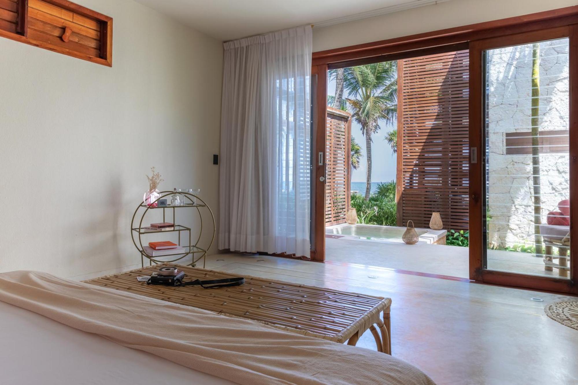 Mi Amor Tulum, A Small Luxury Hotel (Adults Only) Exteriér fotografie