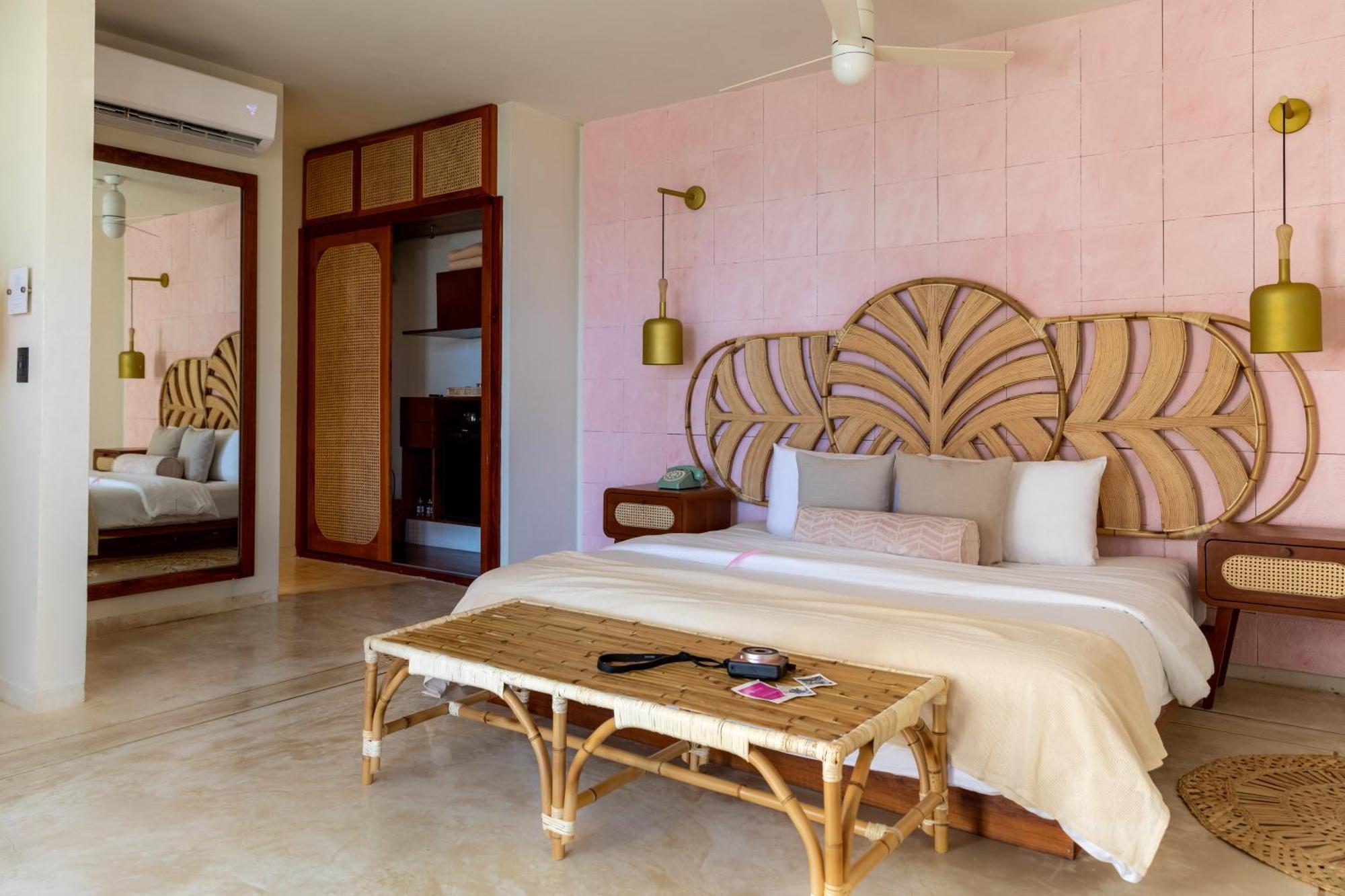 Mi Amor Tulum, A Small Luxury Hotel (Adults Only) Exteriér fotografie