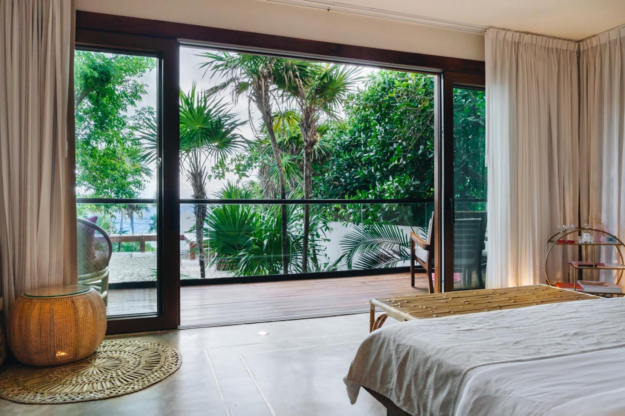 Mi Amor Tulum, A Small Luxury Hotel (Adults Only) Exteriér fotografie