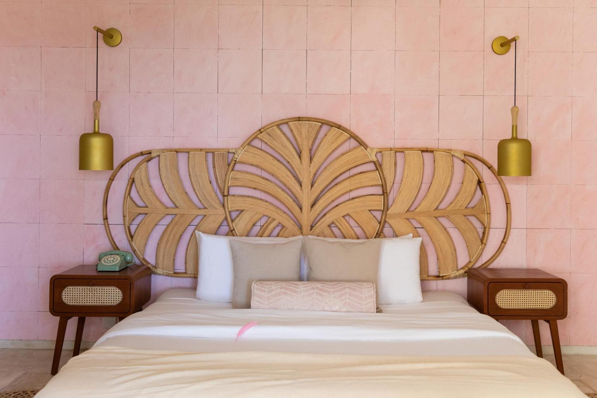 Mi Amor Tulum, A Small Luxury Hotel (Adults Only) Exteriér fotografie