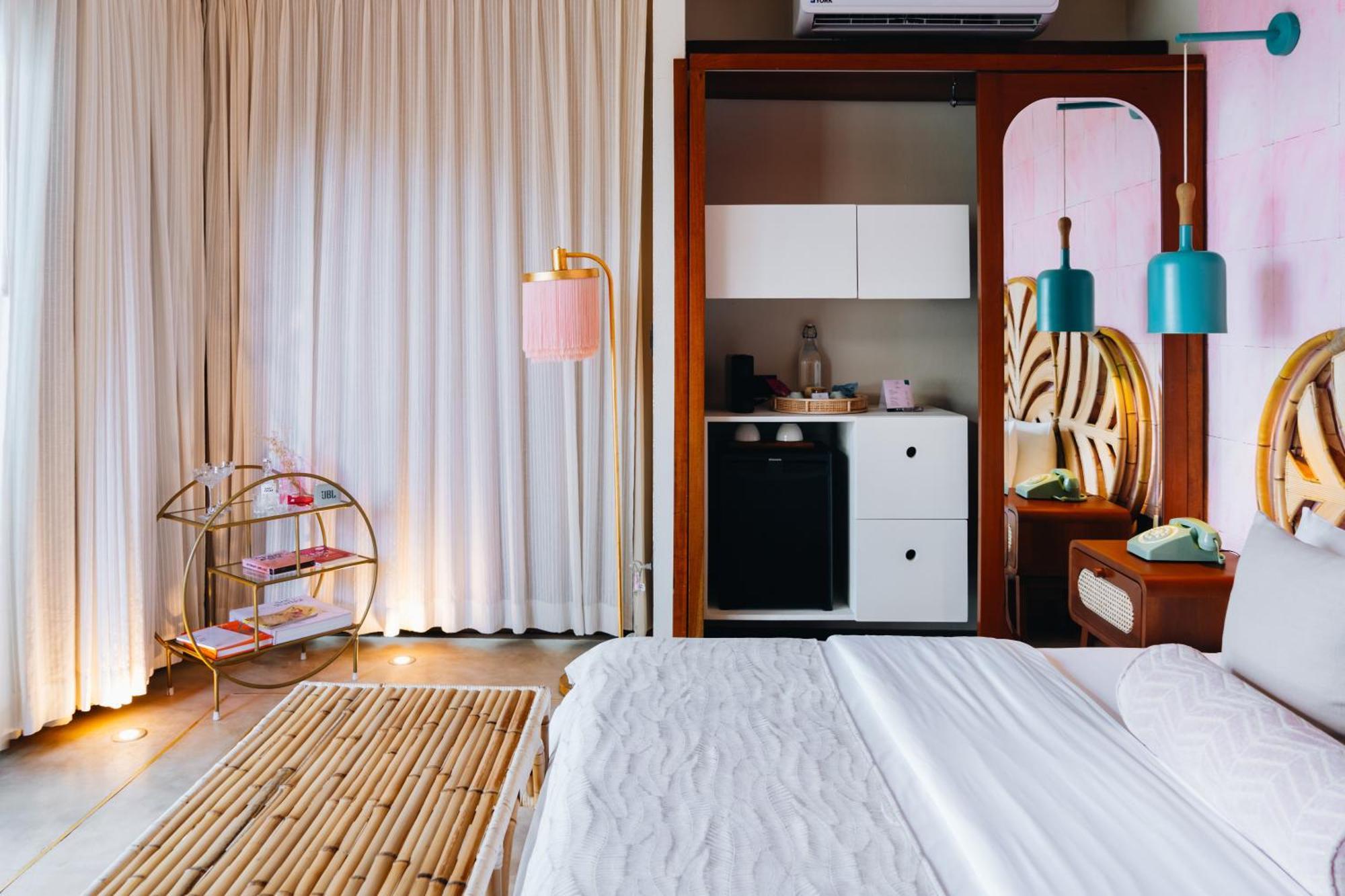 Mi Amor Tulum, A Small Luxury Hotel (Adults Only) Exteriér fotografie