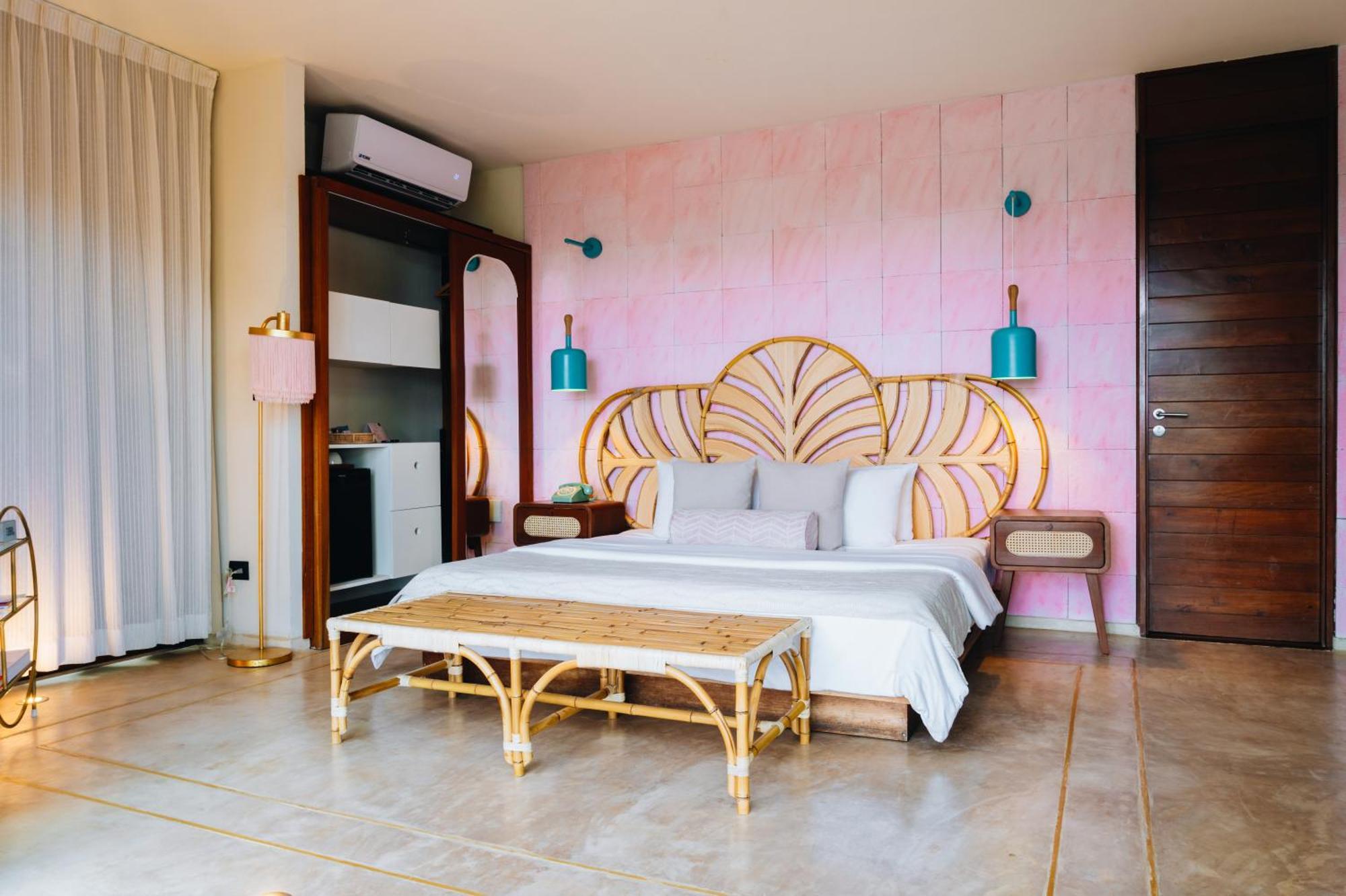 Mi Amor Tulum, A Small Luxury Hotel (Adults Only) Exteriér fotografie