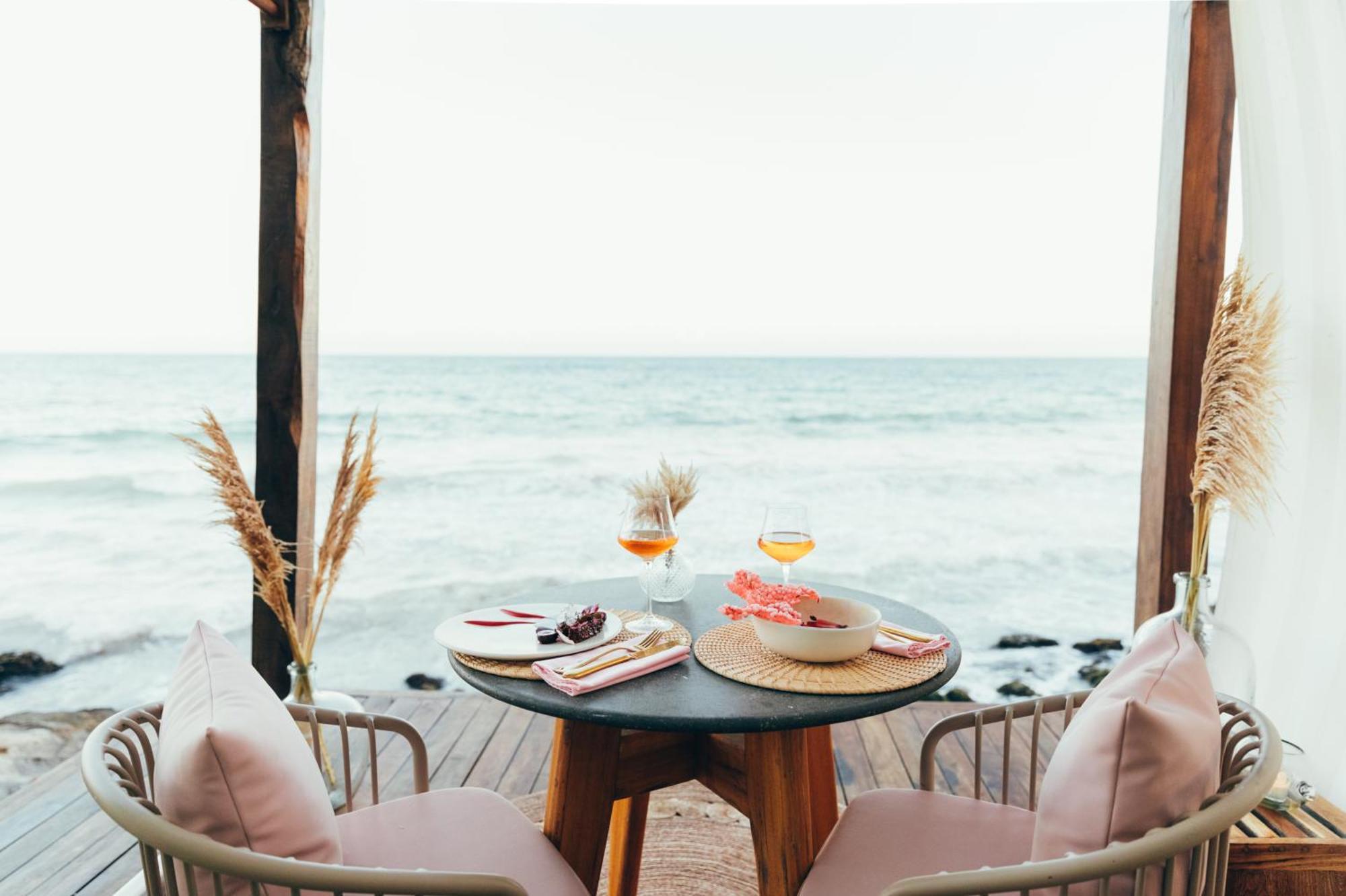 Mi Amor Tulum, A Small Luxury Hotel (Adults Only) Exteriér fotografie
